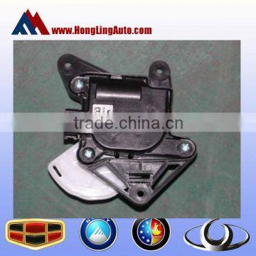 geely spare parts China manufacture Temperature damper actuator