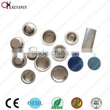 Weld Diaphragm for Load Cell GB-01 photo-3