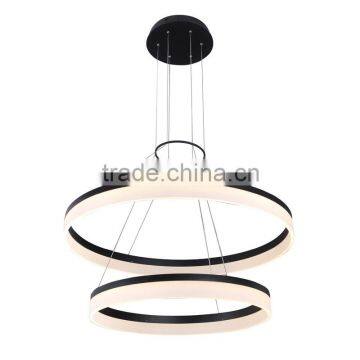 Modern LED Pendant Light (HS30001DA-1/-2/-3)