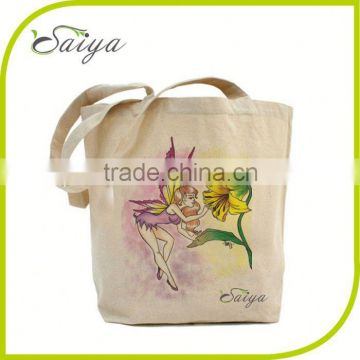 eco friendly cotton bag shopping bag canvas tote bag