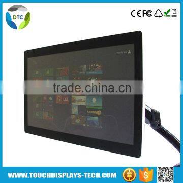 18.5 Inch Digital Signage Player/digital signage totem