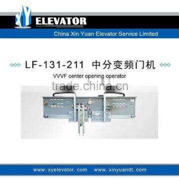 Elevator Door Parts photo-3