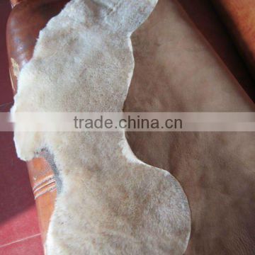 100% Genuine Australian Double Face Sheepskin for Boots.Gloves