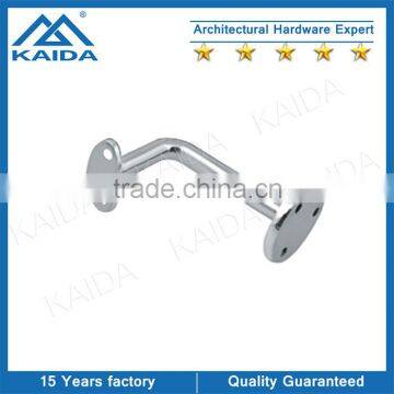 Adjustable Handrail Tube Support Bracket photo-3