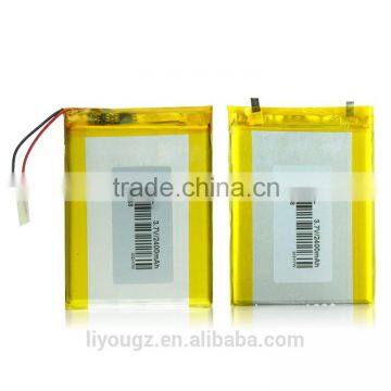 2016 Hight Power EBL Electric Bike Battery 3.7V 2400mAh Lithium ion Car Battery