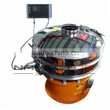 10% Discount Palm Oil Vibrating Separator photo-6