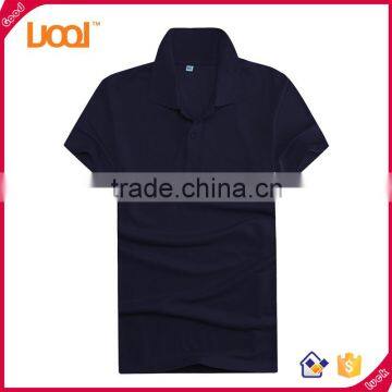 Fashional Couple Shirt Design Polo t Shirt,guangzhou Polo Shirt photo-4