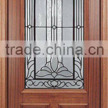 American Arch Interior Design Doors For Home DJ-S5337MA-6