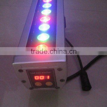 9w DMX LED Screen light