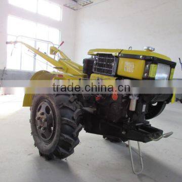 10 hp Walking Tractor &Mini tractor sale to Russia