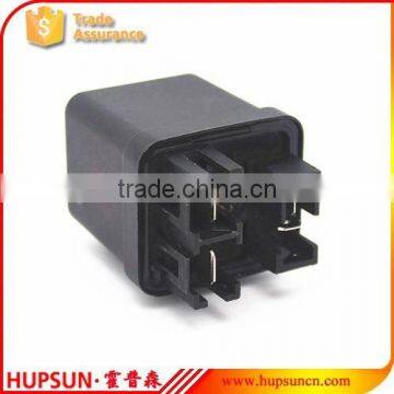 China Hyundai Relay Supplier, Peugeot Auto Relay 5pin, Preheating Relay photo-2