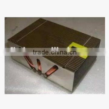 DL385G7 CPU COOLING KITS INCLUDING Heatsink + Fan 592068-001,592868-001,496066-001