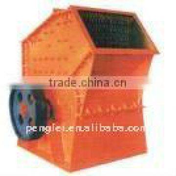 sell new PF-1010 hammer crusher in different production line