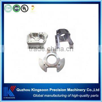 Hot sell OEM service Precision cnc milling aluminum machining part