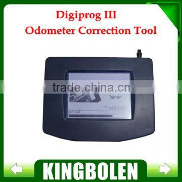High Quality Digi Pro Mileage Correction OBD-II Kit Digiprog 3 Odometer With Fast Delivery