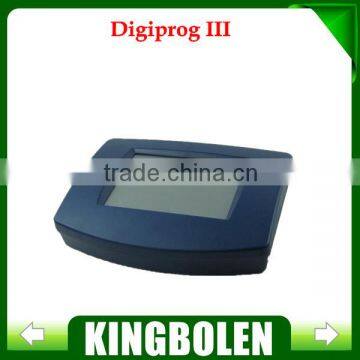 New Car Mileage Correction Tool digiprog iii digiprog 3 odometer programmer Digiprog III with Full Software New Release