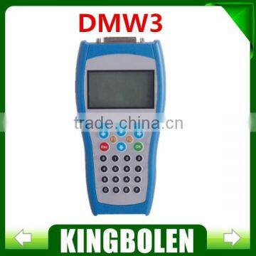 DMW3 for VW AU DI Code Reader and Mileage Programmer Tool