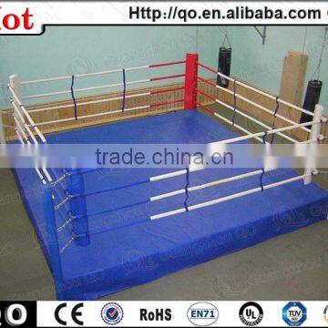 Commercial training used MMA ring for sale