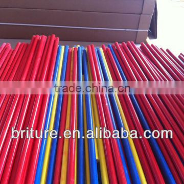 fiber reinforced broom handle