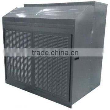 indirect evaporative cooling AJL06-JC32A two stage industrial desert cooler