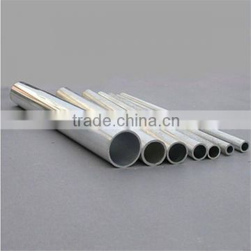 7003 ALUMINIUM ALLOY BRUSHED OVAL PIPES