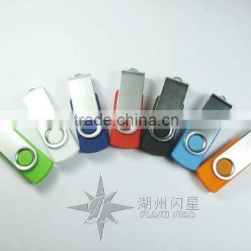 1GB/2GB/4GB/8GB/16GB/usb stick swivel flash drive