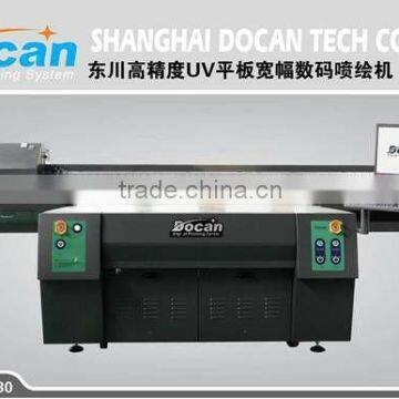 Docan UV 2030 wide-format door panel printer