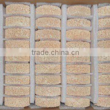 STA Zirconia Ceramic Zro2 Foam Filter for Metal Foundry