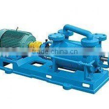 2SK,2SK-P1 two stages liquid ring-jet vaccum pump system