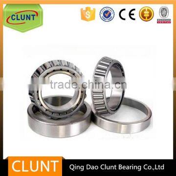 Taper Structure and Roller Type tapered roller bearing KOYO