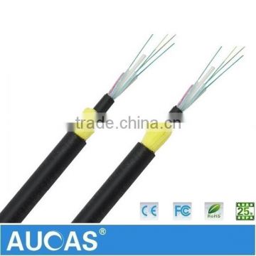 4 core fiber optic cable meter price