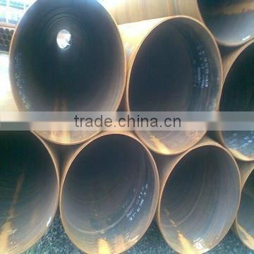 ssaw steel pipe API 5L X65