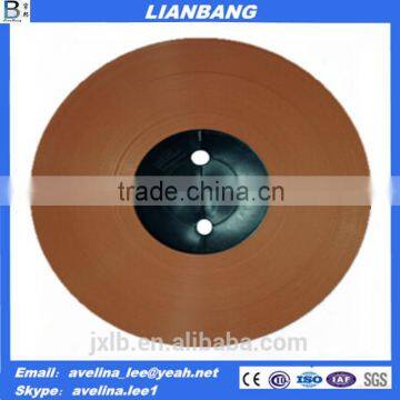 0.18mm Thickness, 25mm Width Coated Aluminum Venetian Blinds Slats for Blinds and Windows photo-4