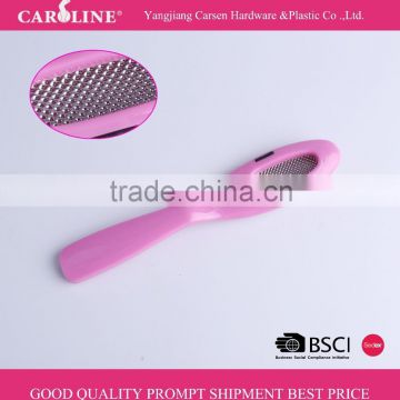 Professional wholesale pedicure foot file