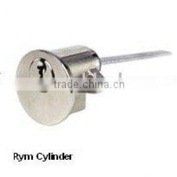 lock cylinder