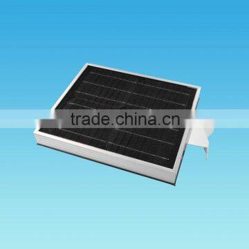 All in One 12w Led Street Lamp, Solar Led Garden Lamp photo-6