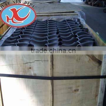 carbon steel pipe fitting