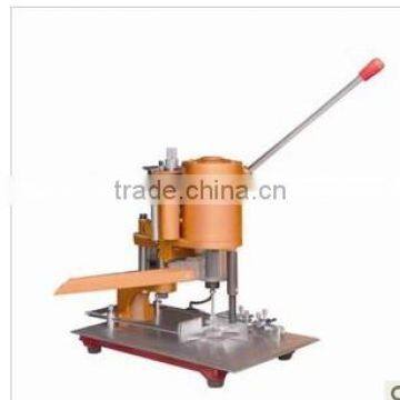 Electric Punching Machine Hole Puncher (WD-150)