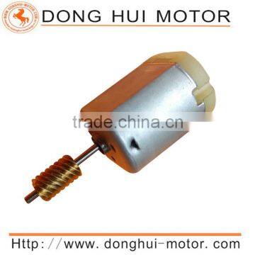 door lock actuator motor,dc motor ,door lock motor Fk-280