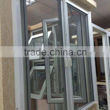 Stainles Steel Flexible Wire Mesh Netting With Fiberglass Mesh photo-4