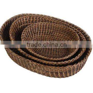 Chic Eco-Friendly Willow Craft Hot New Product For 2015 photo-4