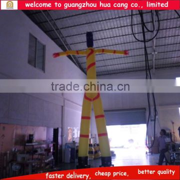 Cheap advertising wholesale air dancer for sale