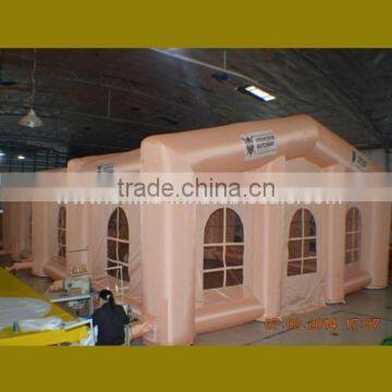 Outdoor Tents New Products Party Tent Inflatable Marquee