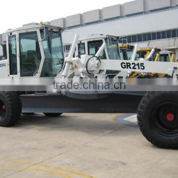 XCMG Motor Grader GR215