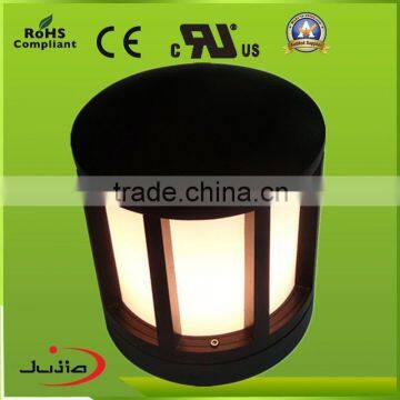 3W Aluminium LED Garden Light IP 54 With Different Size photo-4