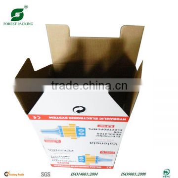 AUTO LOCK BOTTOM AUTO PART BOX