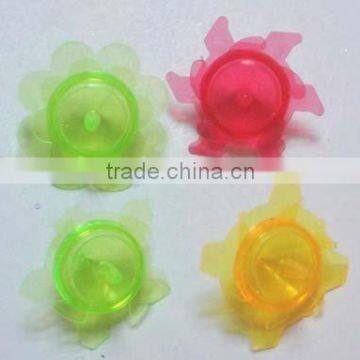 Spinning Tops