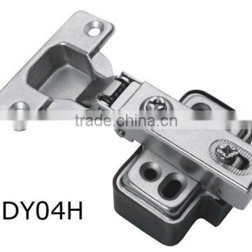 clip on concealed hinge