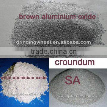 H545 230mm Black Resin Deoressed Center Grinding Wheel for Inox/metal From China Factory photo-3