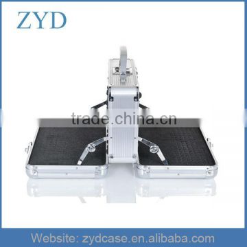 Double-Sided Aluminum Gun Case ZYD-QX31